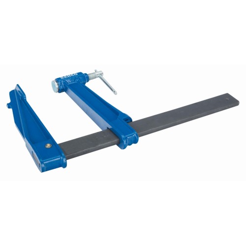 Mordazas en F con mango en T, 220&nbsp;mm | 3069