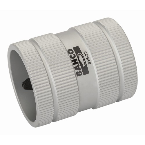 Rebabador de aluminio | 318-38/318-54