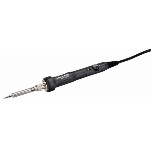 Soldadores controlados por temperatura con enchufe Euro y base de soldadura | 3270