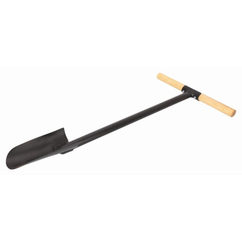 Sinfín de plantación con eje largo | 3424