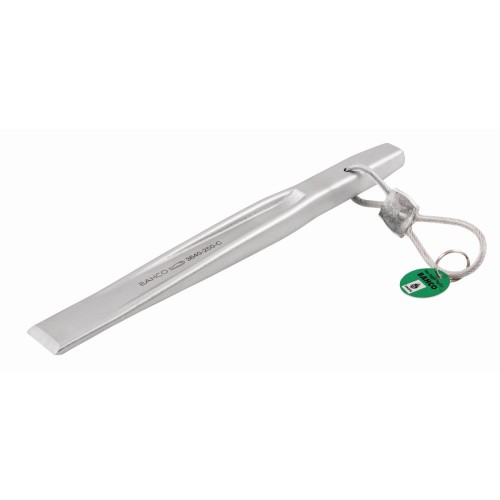 Cinceles de chapista con anillo de seguridad | TAH3640