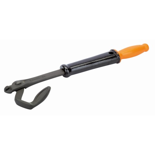 Extractores para la industria pesada con mango de hierro fundido maleable | 38