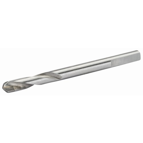Brocas piloto con punta de carburo para soportes para coronas | 3834-DRL-CT/L
