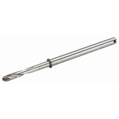 Brocas piloto para soportes cortos de expulsión rápida | 3834-DRL-HSS/-ES