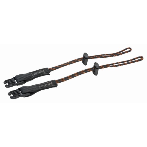 Cordones conectores para lanyards | 3875-QL1