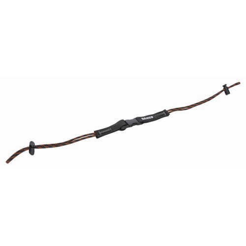 Lanyards de muñeca con cordón intercambiable y seguro fijo para 1&nbsp;kg | 3875-WL1