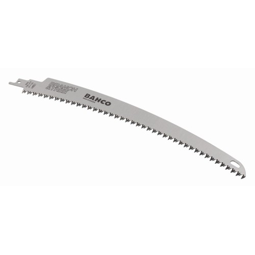 Hoja de sable curva para corte fino | 3943-C30-JT-F