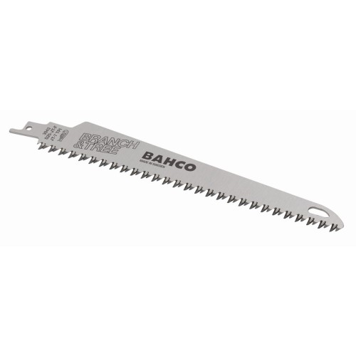 Hoja de sable recta corte fino | 3943-S20-JT-F