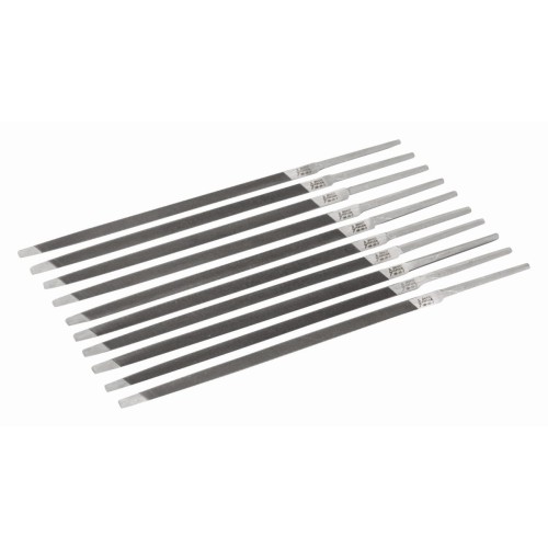 Lima extra delgada doble, picado entrefino, sin mango | 4-188...-0