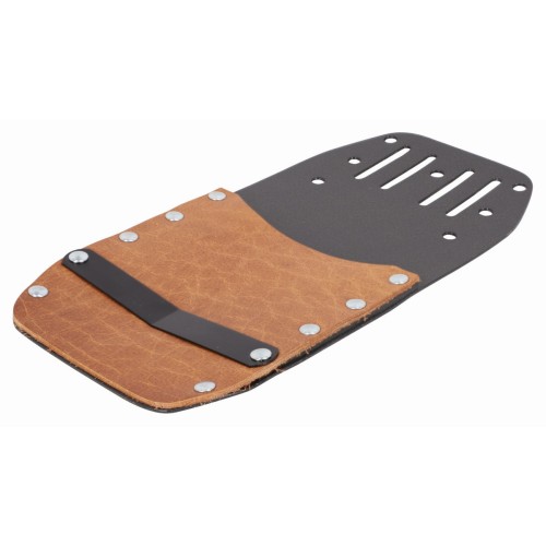 Funda para gancho y pinza con muelle y aislante | 4004