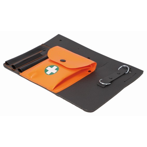 Funda con bolsa de herramientas | 4025