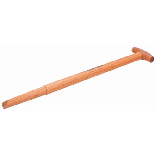 Mangos de madera con agarre en T para palas y picos | 4250M