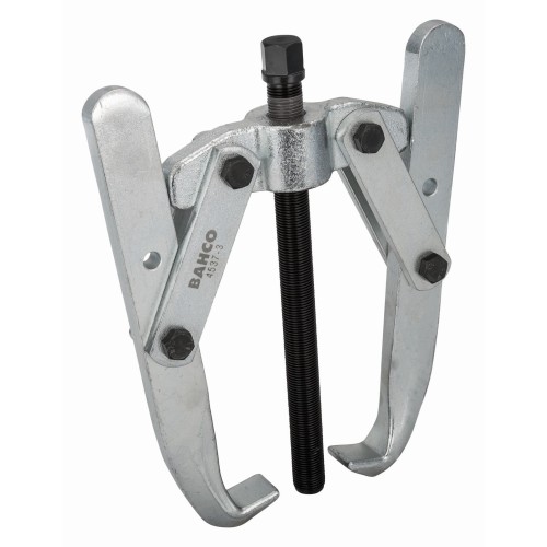 Extractor: 2 garras - Industria Pesada | 4537