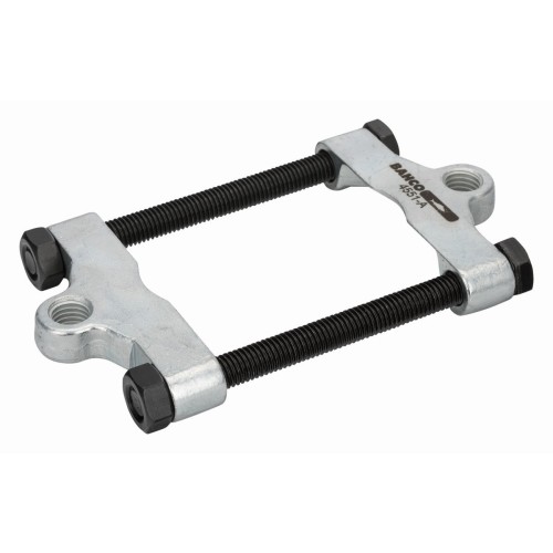 Separadores con acabado galvanizado | 4551