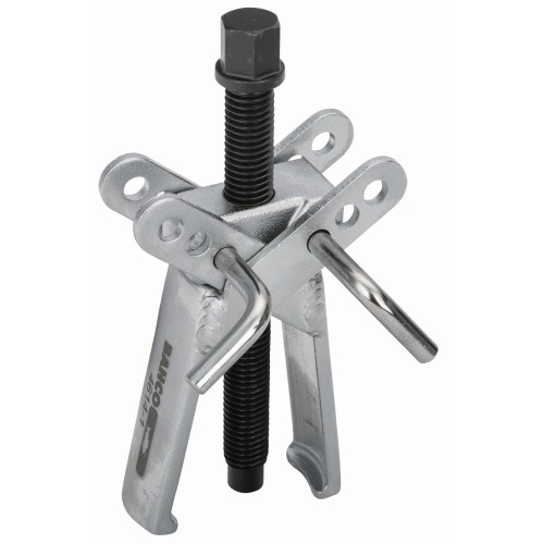 Extractores de tipo tijera con acabado galvanizado | 4614