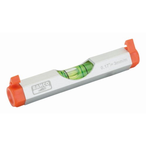 Niveles de línea de aluminio, 75&nbsp;mm | 466-LINE