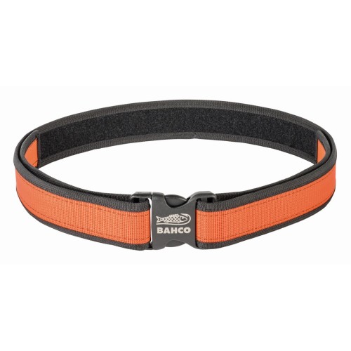 Cinturones ajustables de tela con liberación rápida | 4750-QRFB-1