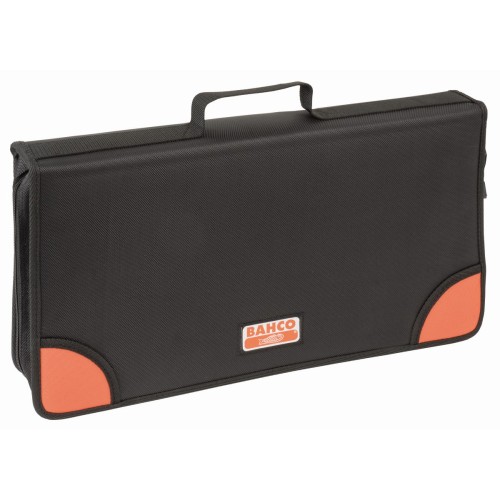 Estuche portaherramientas de 2,38&nbsp;l con asa | 4750-SF-1