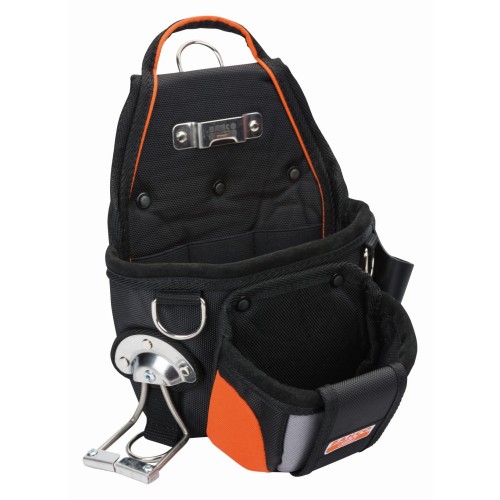 Fundas Multiusos con 2 Bolsillos Grandes y 4 Anillas de Seguridad para Fijar el lanyard | 4750-UP-2