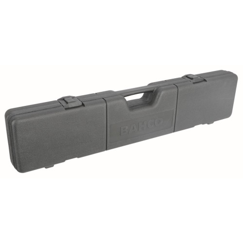 Maletas vacías de doble pared que absorben los impactos para herramientas dinamométricas | 4750BMCT