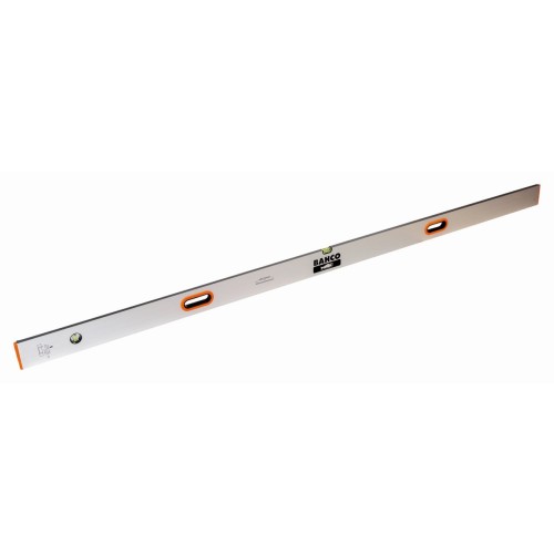 Niveles de cantos rectos de aluminio | 486