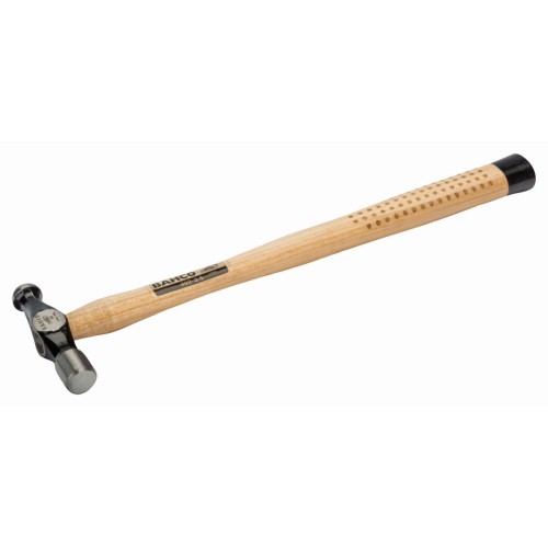 Martillo de bola con mango de madera de nogal americano | 492