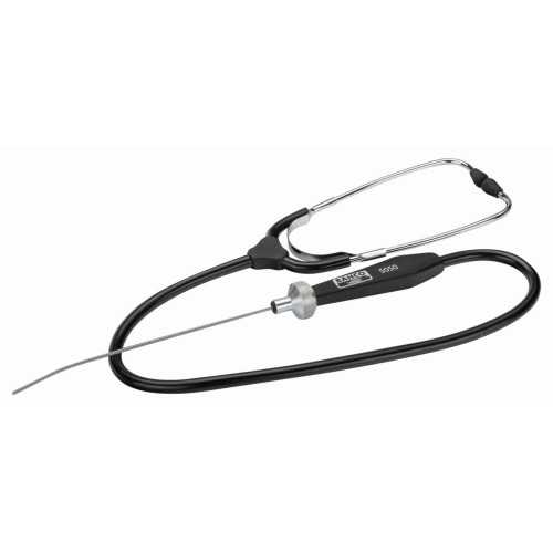 Estetoscopios con sonda de acero | 5050