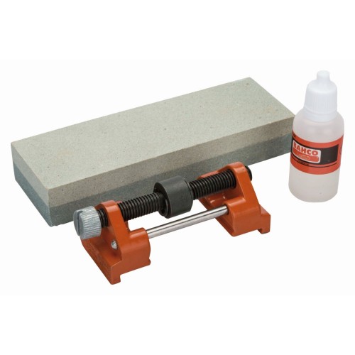 Kit de afilado para cinceles de madera | 529-SK