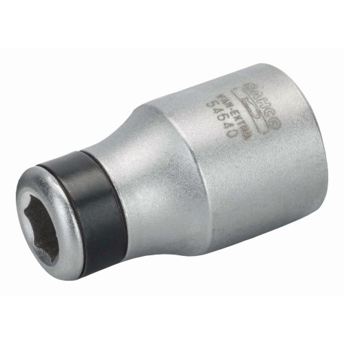 Adaptadores para el destornillador a golpe de la llave exagonal 5/16" de 40&nbsp;mm | 54640