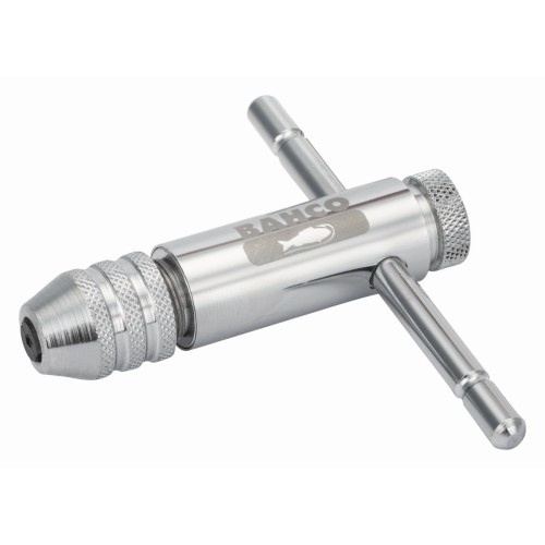 Llaves para machos con acabado cromado | 600