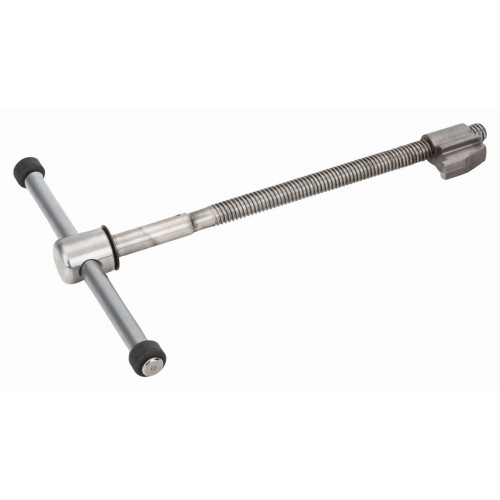 Husillos y tuercas de repuesto para los tornillos de banco 6072 y 834V | 6070H