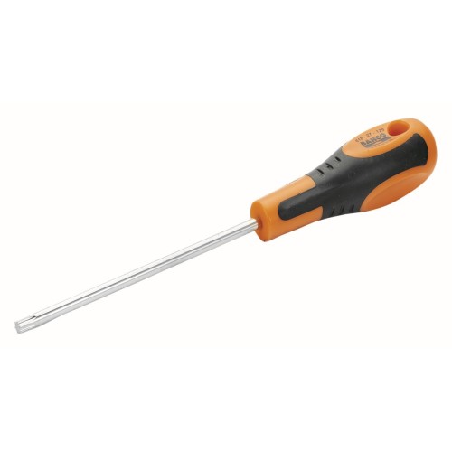 Destornilladores TORX® con&nbsp;mango de goma, T10-T40 | 618