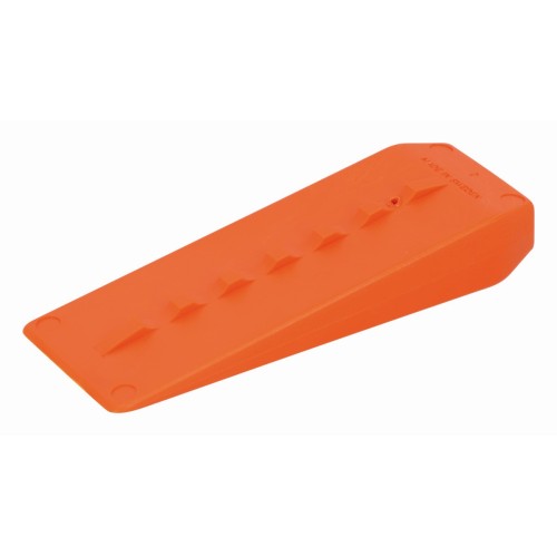 Cuña de plástico con ranuras | 6300