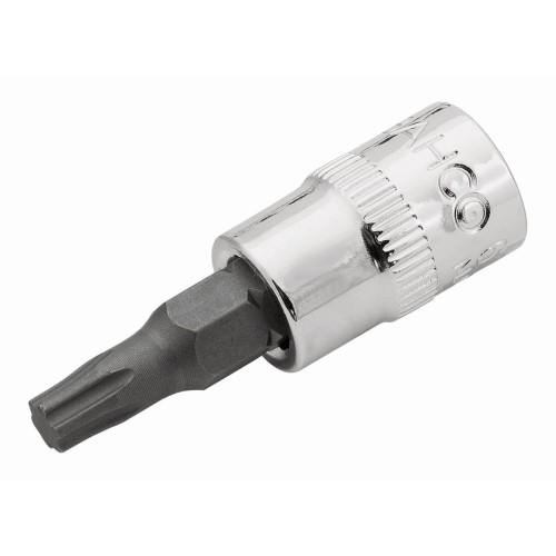Vasos con punta con cuadrado de 1/4" para tornillo de cabeza TORX® PLUS® | 6709-IP