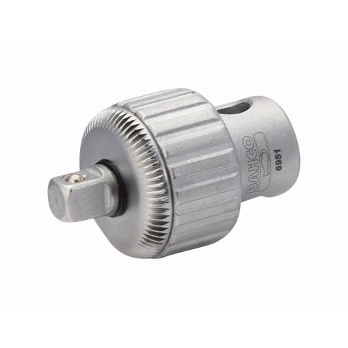 Adaptadores de carraca con 52 dientes para carraca de 1/4" | 6951