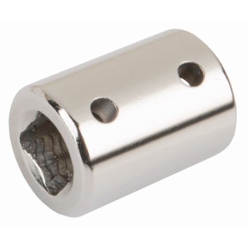 Cuadradillo hembra de 1/4" para adaptador hembra | R6967