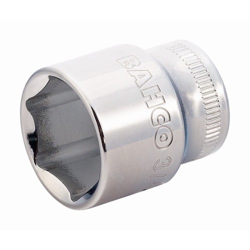 Vasos con cuadrado de 3/8" con perfil hexagonal imperial | 7400SZ_