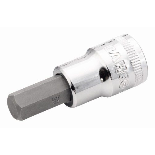 Vasos con punta y cuadrado de 3/8" para tornillos de cabeza hexagonal | 7409Z_