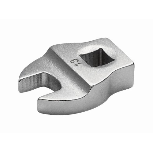 Llaves de boca abierta Crowfoot con cuadrado de 3/8" | -747