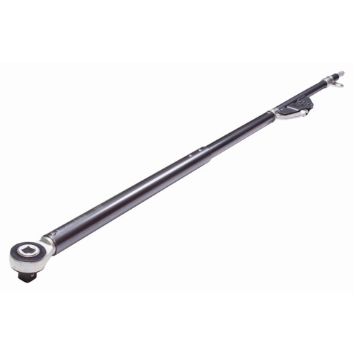 Llave mecánica de par ajustable con cabeza de carraca fija | 76R3-1500