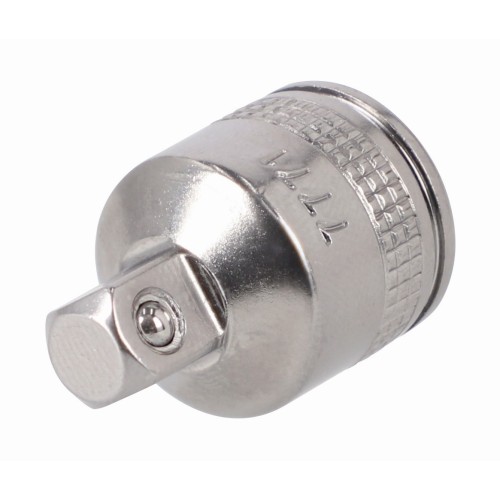 Cuadrado de 3/8" para reductores de 1/4" | 7771