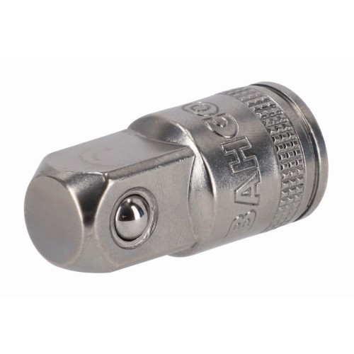 Cuadrado de 3/8" para ampliadores de 1/2" | 7772