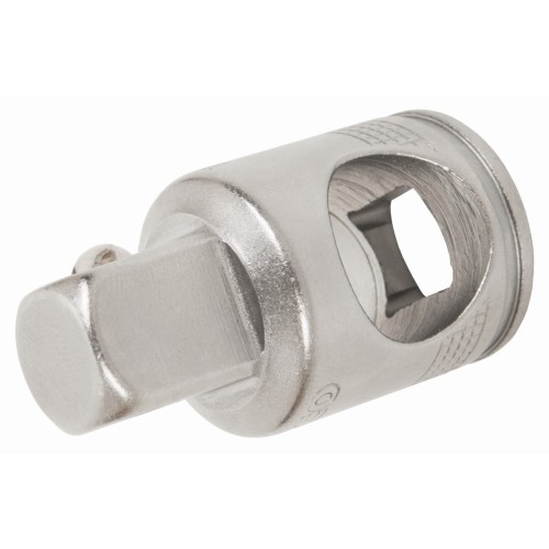 Adaptador de cabeza deslizante de 3/8" a 1/2". | 7772H
