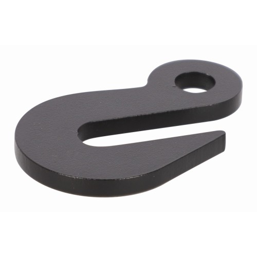 Gancho con ojal cerrado | 8100