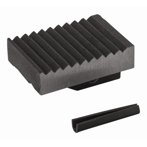 Mordazas fijas de repuesto para llaves de aluminio para tubos | 8100F