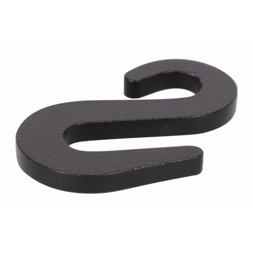 Gancho con ojal abierto | 8110