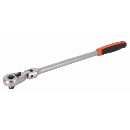 Carracas de cabeza flexible y reversible de 1/2" con 32&nbsp;dientes y un ángulo de acción de 11,25° | 8110H-1/2