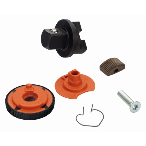 Kit de repuestos para la carraca de 1/2" 8150RN-1/2 | 8150RN-1/2-SPARE