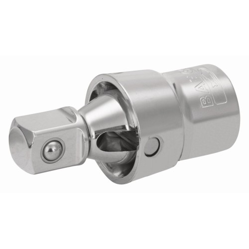 Articulaciones universales con cuadrado de 1/2" para trabajar con suavidad | 8168