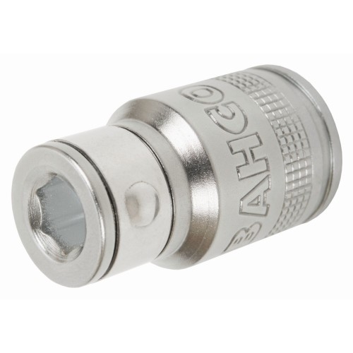 Adaptadores de cuadrado de 1/2" para punta hexagonal de 5/16" | 8174A